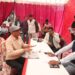 *विजयराघवगढ़ में आयोजित जनसुनवाई में पहुंचे कलेक्टर श्री तिवारी* VIDEO