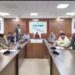 जिले में जनगणना 2027 की प्रारंभिक तैयारियां आरंभ कलेक्टर की अध्यक्षता में हुई समिति की प्रथम बैठक