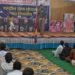 *थाना बड़वारा अंतर्गत एनएसएस कैंप में पुलिस द्वारा जनजागरूकता कार्यक्रम आयोजित*