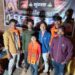*अज्ञात व्यक्तियों ने गाय को खिलाया विस्फोटक पदार्थ, जबड़ा फटने से गंभीर रूप से घायल, बजरंग दल कार्यकर्त्ताओ नें थाना प्रभारी से क़ी लिखित शिकायत।*