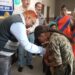 *मुख्य चिकित्सा एवं स्वास्थ्य अधिकारी ने किया दस्तक अभियान का शुभारंभ*