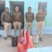 *75 हज़ार से अधिक की हाथ भट्ठी मदिरा एवं महुआ लाहन जब्त* *आबकारी एक्ट के तहत 13 प्रकरण पंजीबद्ध*