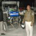 *बरही पुलिस द्वारा अवैध रेत परिवहन करते ट्रैक्टर–ट्रॉली जप्त*।