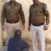 पत्नी की हत्या करने वाले आरोपी को स्लीमनाबाद पुलिस ने किया गिरफ्तार