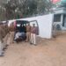 आबकारी टीम ने प्रतिबंधित नर्मदापुरम में स्कॉर्पियो कार सहित 100 पाव देसी शराब के किए जप्त,एक आरोपी सलमान गिरफ्तार.. !