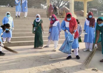 संत निरंकारी मिशन के प्रोजेक्ट अमृत के चौथे चरण का हुआ शुभारंभ+ चहनिया चन्दौली।