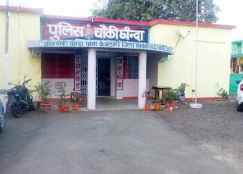 * हत्या के आरोपी को 24 घंटे के अंदर गिरफ्तार कर जेल पहुंचे