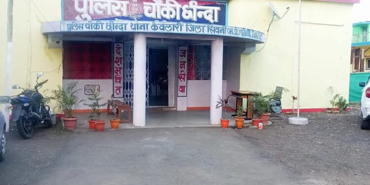 * हत्या के आरोपी को 24 घंटे के अंदर गिरफ्तार कर जेल पहुंचे