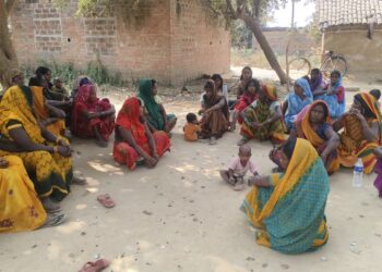 *पोखरे में डूबने से 25 वर्षीय युवक मौत, मौके पर ‌ क्षेत्रीय पुलिस*