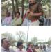 कालापीपल थाने पर शांति समिति की बैठक आयोजित