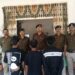 कटनी में मोबाइल चोर गिरोह का पर्दाफाश 🚨 शटर तोड़कर चोरी करने वाले 3 अंतर्राज्यीय आरोपी गिरफ्तार 3.50 लाख के मोबाइल बरामद