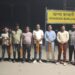 *💥खन्ना बंजारी स्टेशन पर बरही नगरवासियों ने किया भव्य स्वागत, भोपाल–धनबाद एक्सप्रेस को मिली ऐतिहासिक विदाई💥*
