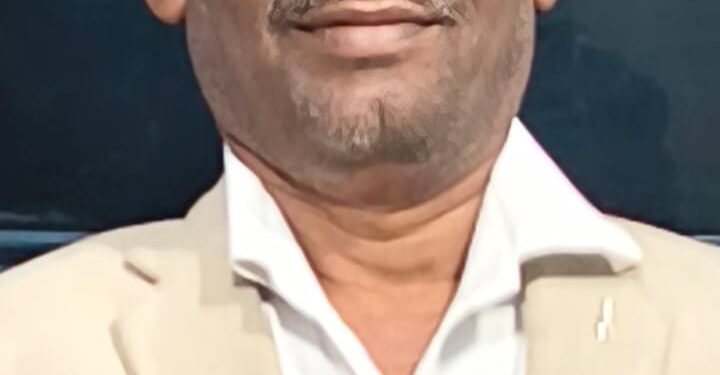 39 वर्षों की सेवाओं के बाद संतोष बर्मन होंगे सेवानिवृत्त