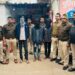 कटनी में नाबालिग से गैंगरेप का सनसनीखेज मामला, तीन आरोपी गिरफ्तार