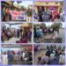 *ग्राम-ग्राम तक पहुँच रही पुलिस — जिलेभर में पुलिस ग्राम चौपाल / जन चौपाल का किया जा रहा आयोजन*