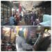 🚨 कटनी में अतिक्रमण पर बड़ा प्रहार! 🚦 सुगम यातायात के लिए निगम का वृहद अभियान 🛑 सड़कों से हटे ठेले-खोमचे, 26 पर कार्रवाई 💰 सामग्री जब्त, 8500 रुपये जुर्माना वसूला 📢 निगमायुक्त के निर्देश पर शहरभर में चला, सख़्त एक्शन