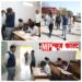 📢 कलेक्टर का औचक निरीक्षण, परीक्षा केंद्र में मचा हड़कंप! 👀 नकल पर नकेल, व्यवस्था देख अधिकारी भी हुए संतुष्ट VIDEO