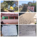 निर्माण कार्यों में अनियमितताओं का आरोप, कलेक्टर से पुनः जांच की मांग जांच में नॉट फ़ॉर सेल सीमेंट का नहीं किया जिक्र,ग्राम पंचायत उमरियापान का मामला