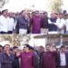 मुख्यमंत्री के प्रस्तावित बरही आगमन की तैयारियों का विधायक, कलेक्टर व एसपी ने लिया जायजा