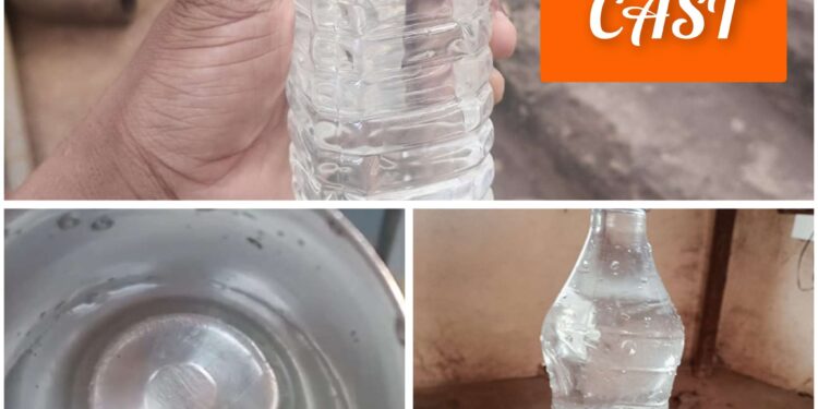 अब तक 29 पेयजल स्रोतों की सफाई सहित 68 ट्यूबवेल सुधार के साथ ही लीकेज समस्या का हुआ सुधार