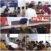 🚨 कटनी पुलिस की बड़ी पहल! 🚨 🔥 जनसुनवाई में उमड़ा जनता का सैलाब 🔥 ✍️ एसपी के सख्त निर्देश—अब शिकायतों पर होगी त्वरित कार्रवाई