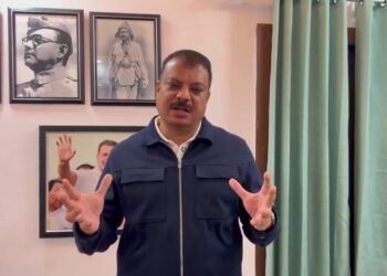 मोदी सरकार के इस बजट में भी मजदूर, किसान और बेरोज़गार युवा पूरी तरह नज़रअंदाज़ किए गए हैं। पूरा बजट देखिए उमंग सिंघार VIDEO