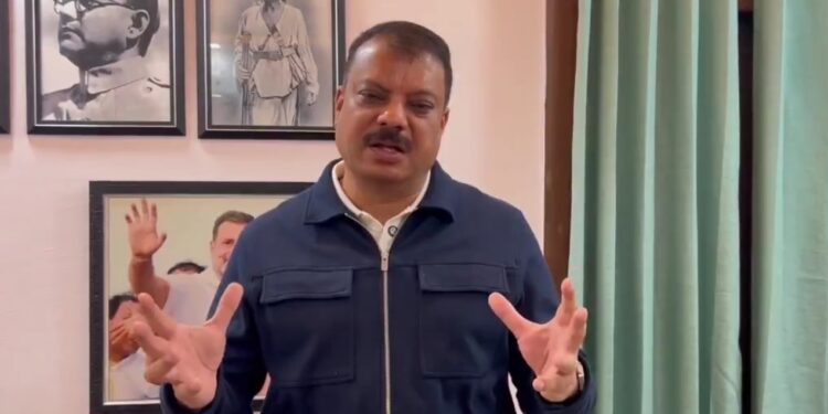 मोदी सरकार के इस बजट में भी मजदूर, किसान और बेरोज़गार युवा पूरी तरह नज़रअंदाज़ किए गए हैं। पूरा बजट देखिए उमंग सिंघार VIDEO