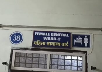 शासकीय छात्रावास में नाबालिग से दरिंदगी, क्षेत्र में सनसनी।