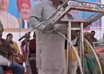 लाड़ली बहना योजना पर मंत्री का कड़ा रुख, वीडियो हुआ वायरल देखे