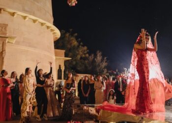 शादी की खुशियां मातम में बदलीं बारात के दौरान चली गोली, 15 वर्षीय बैंड कर्मी की मौत