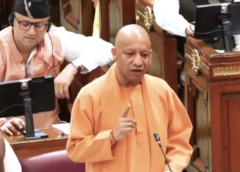 VIDEO पीएसी का ऐतिहासिक पुनर्गठन 3 महिला पीएसी का गठन, 3 नई वाहिनियाँ जल्द CM योगी आदित्यनाथ