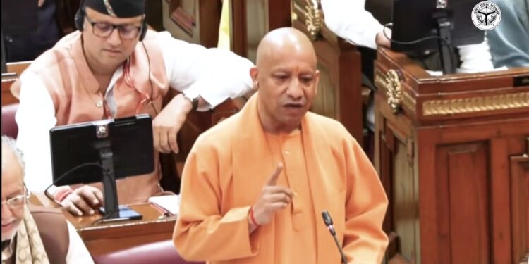 VIDEO पीएसी का ऐतिहासिक पुनर्गठन 3 महिला पीएसी का गठन, 3 नई वाहिनियाँ जल्द CM योगी आदित्यनाथ