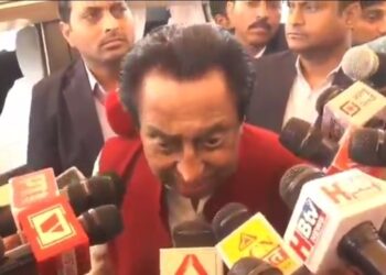 MP Budget Exposed 😱 5 लाख करोड़ कर्ज़, 27 हजार करोड़ सिर्फ ब्याज! कमलनाथ