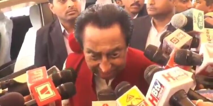 MP Budget Exposed 😱 5 लाख करोड़ कर्ज़, 27 हजार करोड़ सिर्फ ब्याज! कमलनाथ