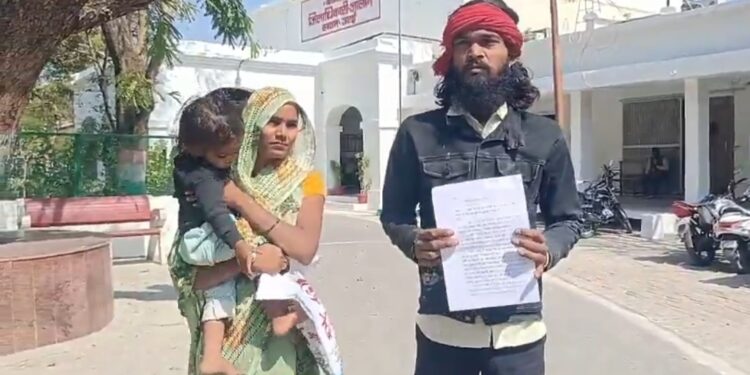 नसबंदी फेल! VIDEO