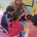 DM का बड़ा संदेश: IAS पुलकित गर्ग ने बेटी सिया का दाखिला सरकारी आंगनबाड़ी में कराया VIDEO