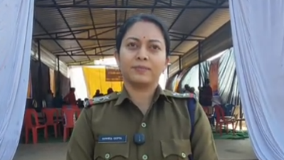 कटनी होमगार्ड कार्यालय में सिविल डिफेंस का 7 दिवसीय प्रशिक्षण, 360 स्वयंसेवी तैयार