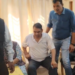 *कटनी में जबलपुर की लोकायुक्त की टीम ने की बड़ी कार्रवाई*  *जल संसाधन विभाग कटनी के कार्यपालन यंत्री वी.ए. सिद्दीकी को रिटायर्ड चौकीदार से 20 हजार रुपये की रिश्वत लेते रंगे हाथों ट्रैप किया है*