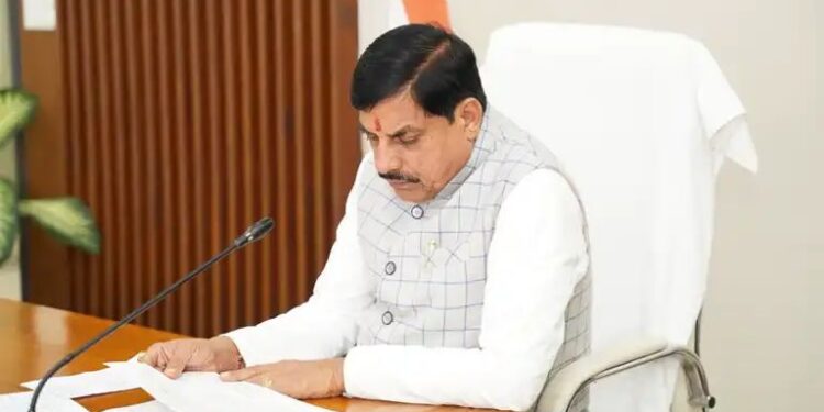 2026 को ‘किसान कल्याण वर्ष’ घोषित करेगा मध्यप्रदेश, दुग्ध उत्पादन दोगुना करने का लक्ष्य