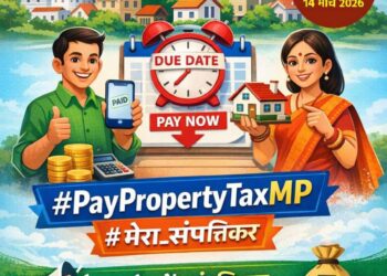 घर बैठे भरें नगर निगम टैक्स! WhatsApp Chatbot से अब मिनटों में भुगतान