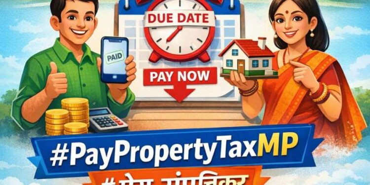 घर बैठे भरें नगर निगम टैक्स! WhatsApp Chatbot से अब मिनटों में भुगतान