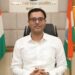 कलेक्टर श्री तिवारी ने आदतन अपराधी को 5 माह तक पुलिस थाना में उपस्थित होने के दिए निर्देश