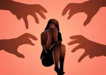 होली में महापाप: किशोरी से दो लड़कों ने गैंगरेप किया