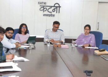 जल गंगा संवर्धन अभियान विकास का आधार और भावी पीढ़ियों के भविष्य को सुरक्षित रखने का प्रयास : मुख्यमंत्री डॉ. यादव