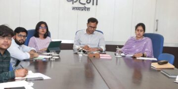 जल गंगा संवर्धन अभियान विकास का आधार और भावी पीढ़ियों के भविष्य को सुरक्षित रखने का प्रयास : मुख्यमंत्री डॉ. यादव