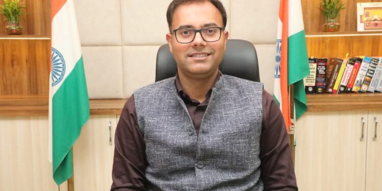 19 मार्च को बस स्‍टैण्‍ड ऑडिटोरियम में होगा विक्रमोत्‍सव का भव्य आयोजन