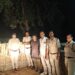 आबकारी विभाग ने 5499 लीटर अवैध देशी मदिरा की बरामद