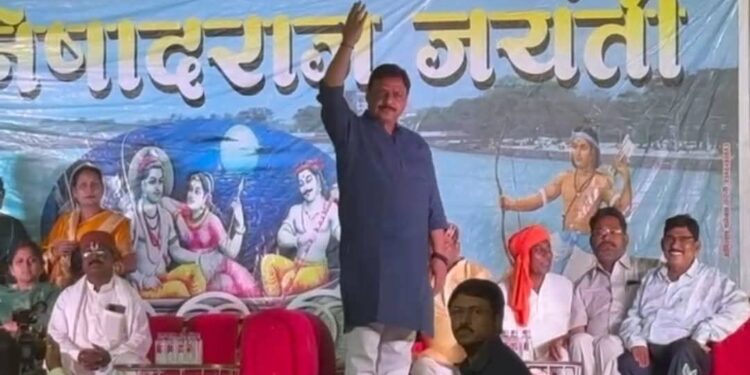 मछुआ पंचायत का होगा आयोजन -मुख्यमंत्री डा यादव निषाद राज जयंती के कार्यक्रम को मुख्यमंत्री डॉ यादव ने वर्चुअली किया संबोधित