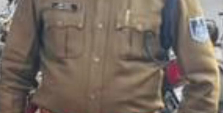 सटोरी धनीराम कुल्हाडे पर कोतवाली पुलिस की कार्यवाही 🎂नकदी एवं सट्टा पट्टी सहित सटोरी पुलिस की गिरफ्त में