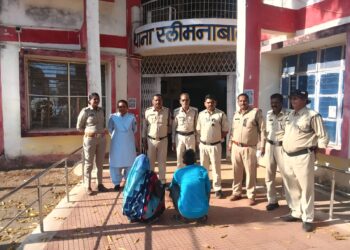 कटनी में होली बनी मातम! पुरानी रंजिश में पति-पत्नी ने ली जान, पुलिस ने ऐसे दबोचा